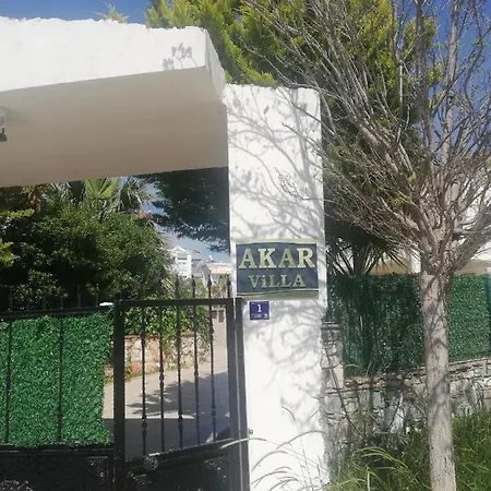 Altinkum Vila