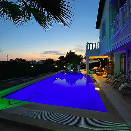 Altinkum * أيدين